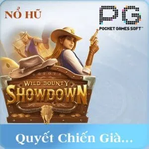 Quyết chiến già 1