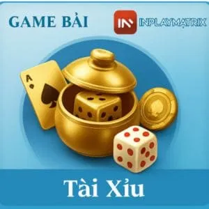 tài xỉu 1