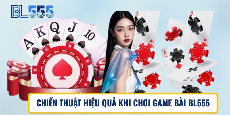 Chiến thuật hiệu quả khi chơi game