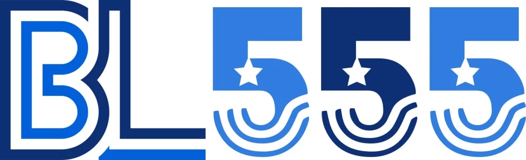 BL555